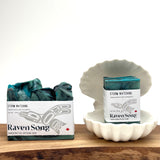 Storm Watching |  Amber + Black current + Vetiver (Previously Stormy Waters)