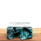 Storm Watching |  Amber + Black current + Vetiver (Previously Stormy Waters)