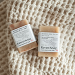 Devils club, ravensong soap, indigenous, tourism, made in canada 