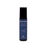 Massage Roller - Tension Relief | Eucalyptus + Rosemary
