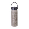 WIDE MOUTH INSULATED BOTTLES 21 OZ ~ EAGLE FLIGHT