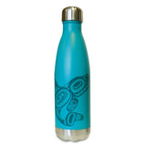 INSULATED BOTTLE ~ WHALE
