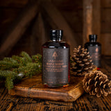 Whisky Barrel Aged | Maple Syrup