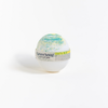 bath bomb, muscle + joint, ritual, bath, skincare, made in canada, indigenous 