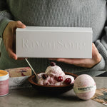 Soapberry Ice Cream Gift Box by Ravensong