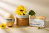 Made in BC Candle Soap and Bath Gift Set by Vancouver Island Indigenous Brand Ravensong