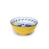 PORCELAIN ART BOWL (SMALL) - HUMMINGBIRD