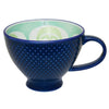 Moon By Simone Diamond, Coast Salish | Porcelain Art Mug 12 oz