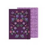 Ojibwe Florals By Storm Angeconeb , Lac Seul First Nation, Ojibwe | Journal