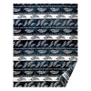 Gift of Honour By Francis Horne Sr., Coast Salish | Fleece Blanket