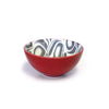 PORCELAIN ART BOWL (SMALL) - TRANSFORMING EAGLE