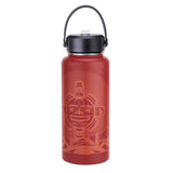 Chilkat Sun By Nahaan, Tingit | Wide Mouth Insulated Bottles 32 Oz