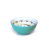 PORCELAIN ART BOWL (SMALL) - KILLER WHALE