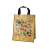 Hummingbird By Storm Angeconeb, Lac Seul First Nation, Ojibwe | Eco Bag Small