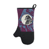 Raven Moon  By Allan Weir, Haida | Neoprene Oven Mitt