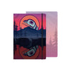 The Light Keeper By Adam Lewis, Kwakwaka'Wakw, Liç§ʷIå‚Daxìœê·, We Wai Kai | Journal
