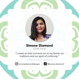 Raven By Simone Diamond, Coast Salish | Fleece Blanket