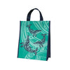 Humpback Whale By Gordon White, Haida | Eco Bag Small