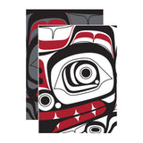 Matriarch Bear By Morgan Asoyuf, Tsimshian, Ts’Msyen | Journal