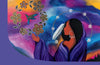 Lined Signature Notebook - Prayers of Gratitude by Betty Albert