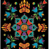 Sketchbook - Revelation by Tracey Metallic, Mi'gmaq