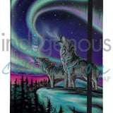 Sky Dance By Wolf Song | Journal