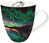 Sky Dance- Traditional Pathways By Amy Keller-Rempp | Signature Mug 18 Oz