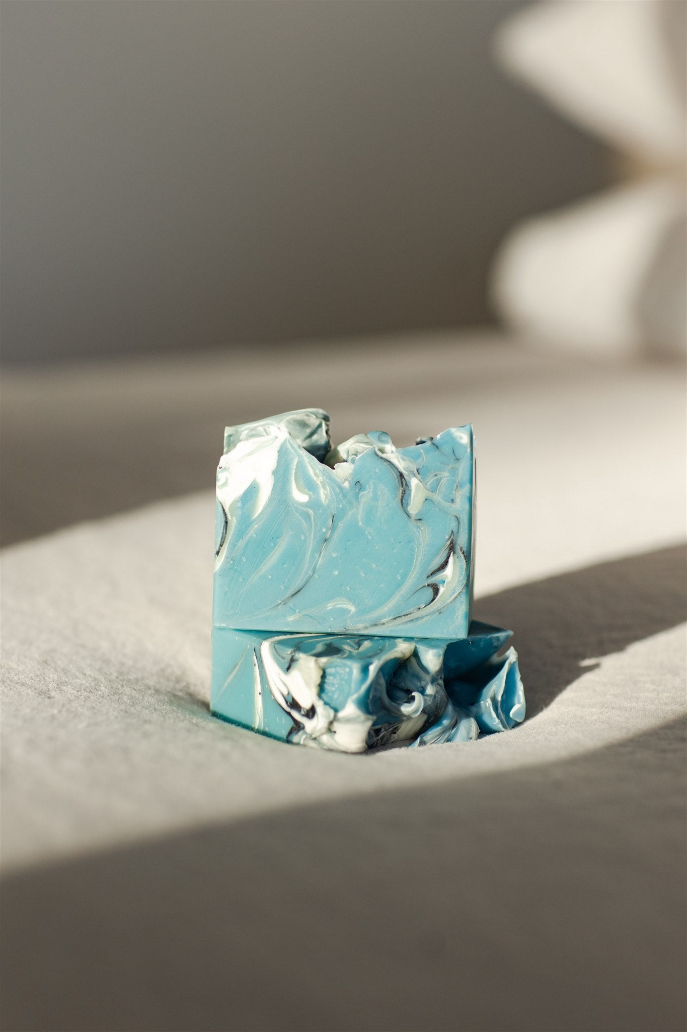 West Coast Soap by Indigenous Brand Ravensong