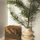 Purifying Nettle Soap | Nettle + Cedarwood
