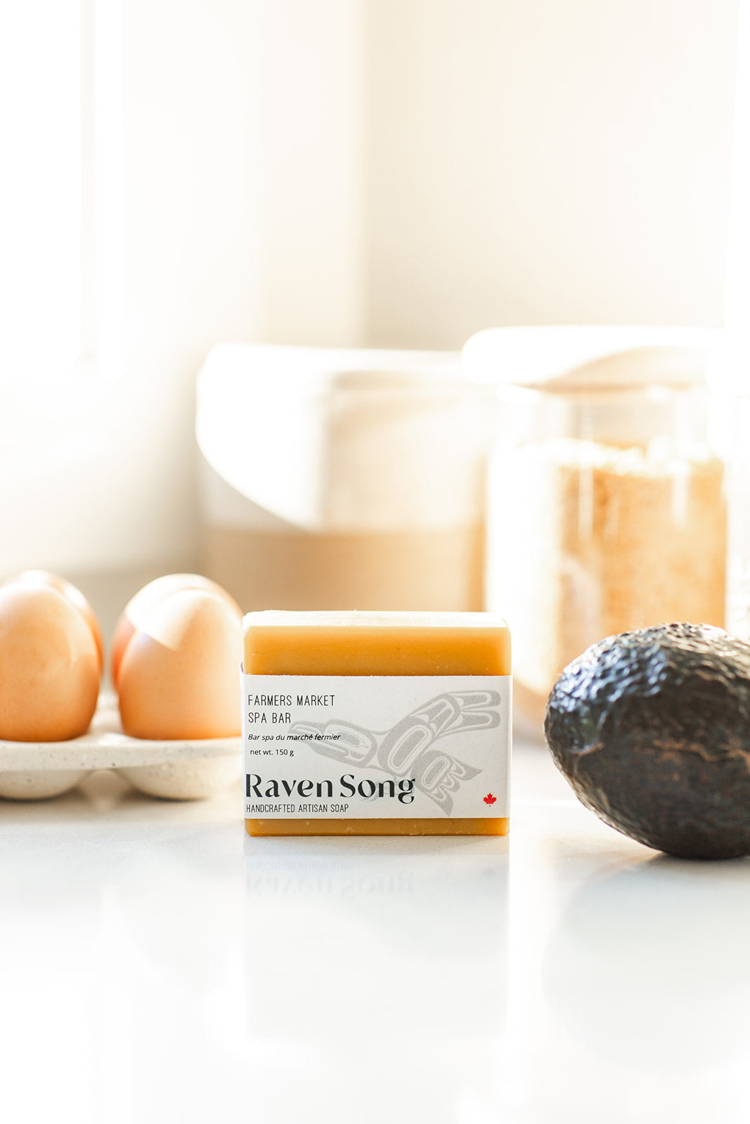 Vancouver Island Gardener's Gift Set by RavenSong 