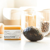 Farmers Market Soap | Neroli + Grapefruit + Bergamot