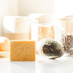 Vancouver Island Gardeners Gifts Set of Soap, Salve and Skincare