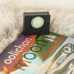Full moon Soap for full moon rituals on the West Coast