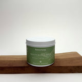 Sweetgrass & Sage Candle | Fresh Grass + Wild Sage + Honey