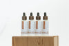 Ceremony Collection | Bath & Body Oil Gift Box