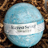 Rainsong Signature Artisan Gift Box | Sea Salt + Agave + Vetiver