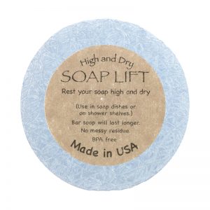 SOAP LIFT ROUNDS